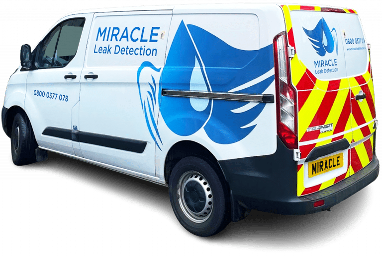 Leak Detection & Repair Specialists - Miracle Leak Detection Dubai